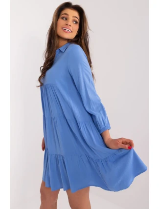 Denné šaty model 193014 Podúroveň