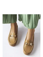 Mokasíny model 207673 Solea