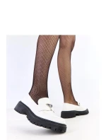 Mokasíny model 218554 Solea