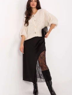 Čipkovaná sukňa model 220555 Rue Paris