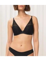 Dámska podprsenka Aura Spotlight WP krémová - Triumph