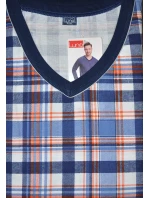Pánske pyžamo Luna 795 3XL