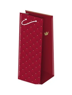 Peacock T-8L Set 84 Prešívaná taška A'10