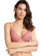 Dámska podprsenka 40659 Hint8 - HENDERSON Dámska podprsenka 40659 Hint8 - HENDERSON