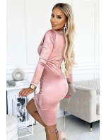 Dámske šaty 477-1 - NUMOCO