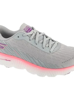 Skechers GO RUN MAXROAD 5 172003-GYPK Šedá 37
