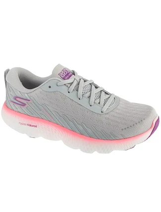 Skechers GO RUN MAXROAD 5 172003-GYPK Šedá 37