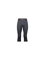 Spodná bielizeň POC M's Layer Merino 3/4 Tights, sivá Spodná bielizeň POC M's Layer Merino 3/4 Tights, sivá