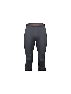 Spodná bielizeň POC M's Layer Merino 3/4 Tights, sivá