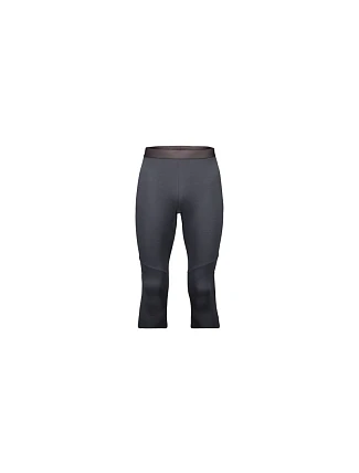 Spodná bielizeň POC M's Layer Merino 3/4 Tights, sivá Spodná bielizeň POC M's Layer Merino 3/4 Tights, sivá