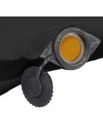 Samonafukovací matrac do auta Kodiak XL 210x63x8 41131 - High Peak Samonafukovací matrac do auta Kodiak XL 210x63x8 41131 - High Peak