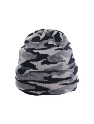 Zimná čiapka Bauer NE Jr 1059509