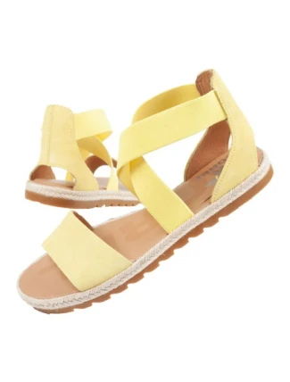 Sandále Sorel Ella II Sandal W NL4049-757