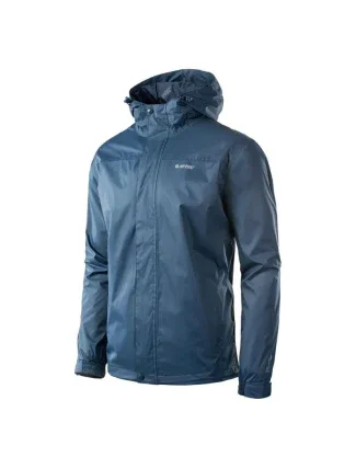 Pánska bunda resti M 92800299960 - Hi-Tec