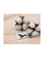 Tričko Malfini Native (GOTS) W MLI-17421 almond