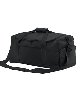 BagBase BG 561 Stredne veľká športová taška 52.0561 čierna BagBase BG 561 Stredne veľká športová taška 52.0561 čierna