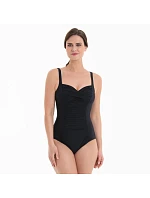 Jednodielne plavky Style Michelle 7373 black - Anita Classix Jednodielne plavky Style Michelle 7373 black - Anita Classix