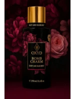 Bomb Charm - hmla na telo a vlasy 250 ml Bomb Charm - hmla na telo a vlasy 250 ml