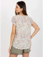 Dámska blúzka D73771R10978Q - FPrice