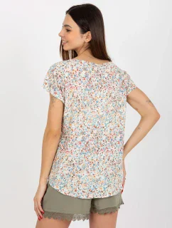 Dámska blúzka D73771R10978Q - FPrice