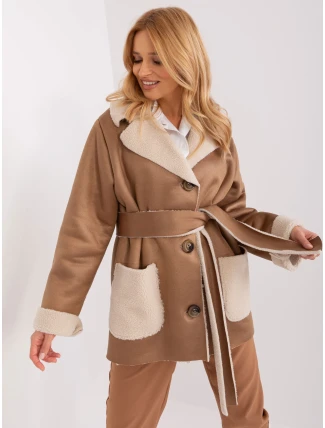 LK KR bunda 509454 1.96P ťava