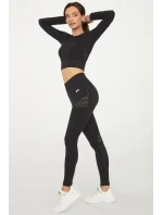 Dámske legíny 44743S Fitnes GA - Gatta