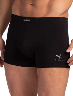 PÁNSKE ŠORTKY M-BAM893SZ 2-PACK 3XL-4XL