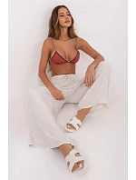 Dámske nohavice model 214047 Taliansko Moda