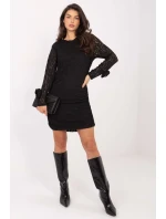 Krátke šaty model 222799 Taliansko Moda