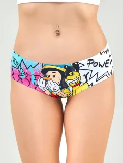 Dámske nohavičky MEMÉME POWER