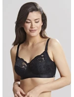 Tehotenská podprsenka Panache 10431 36 D Black