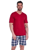 Pánske pyžamo Cornette 326/180