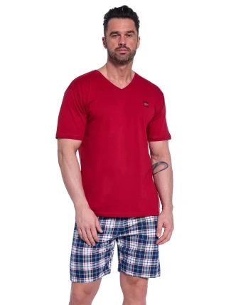 Pánske pyžamo Cornette 326/180