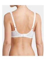 Podprsenka Comfort Minimizer WX biela - TRIUMPH