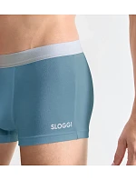 SLOGGI MEN GO ABC 2.0 - Pánske hipstery 2 ks: bavlnené pohodlie Sloggi