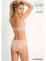 Nohavičky DC Girl 26716 A2, balenie S–XL Nohavičky DC Girl 26716 A2, balenie S–XL
