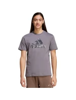 Tričko adidas Camo Bos Graphic Tee M IY0741 muži