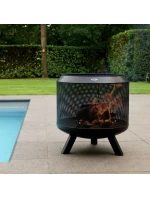 Požiarny bubon FP.006