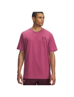 Tričko Under Armour Sportstyle LC SS M 1326799 659 pánske
