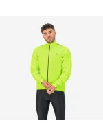 Rogelli bunda do dažďa CORE fluor M Rogelli bunda do dažďa CORE fluor M