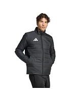Pánska bunda adidas Entrada 26 Light black JZ9141 pánska