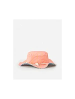 Čiapka RIP CURL Mixed Revo UPF Bucket-Girl, tyrkysová, detská Čiapka RIP CURL Mixed Revo UPF Bucket-Girl, tyrkysová, detská