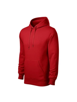 Pánska mikina s kapucňou Cape M MLI-41307 - Malfini Pánska mikina s kapucňou Cape M MLI-41307 - Malfini