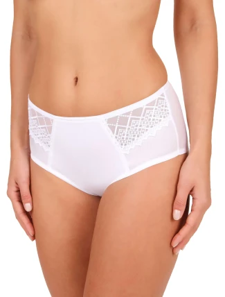 Felina 01 Joy 0001301, Slip 1301 048 biela