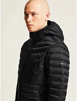 Craft Corporate CORE Lt. Insulation Jacket M Pánska prešívaná bunda 81.5260 blaze Craft Corporate CORE Lt. Insulation Jacket M Pánska prešívaná bunda 81.5260 blaze