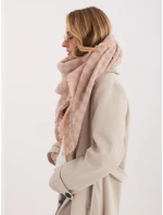 Šál AT SZ 16501.06 peach