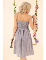 Dámske šaty model P44170 - Merribel