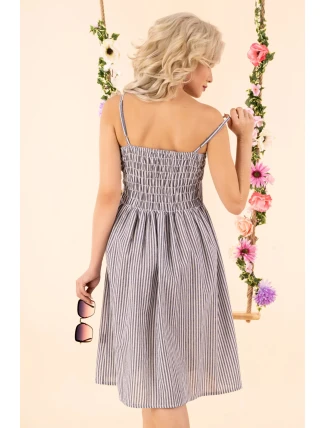 Dámske šaty model P44170 - Merribel