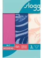 SLOGGI 24/7 TANGO WEEKEND C3P