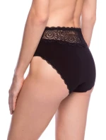 DÁMSKE MIDI NOHAVIČKY L-MOD1564MD